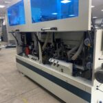 OAV 370A+ Edgebander USED