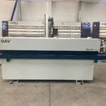 OAV 370A+ USED