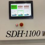 Sanderson SDH-1100 2