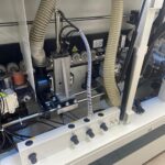 Used 370A+ Edgebander