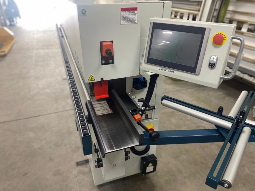 Used OAV 370A+