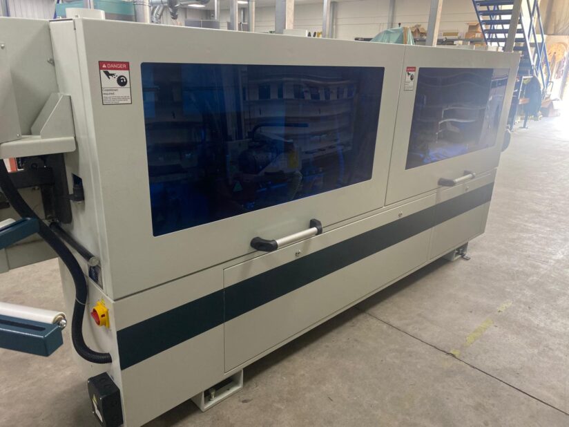 Used OAV 370A+ Edgebander