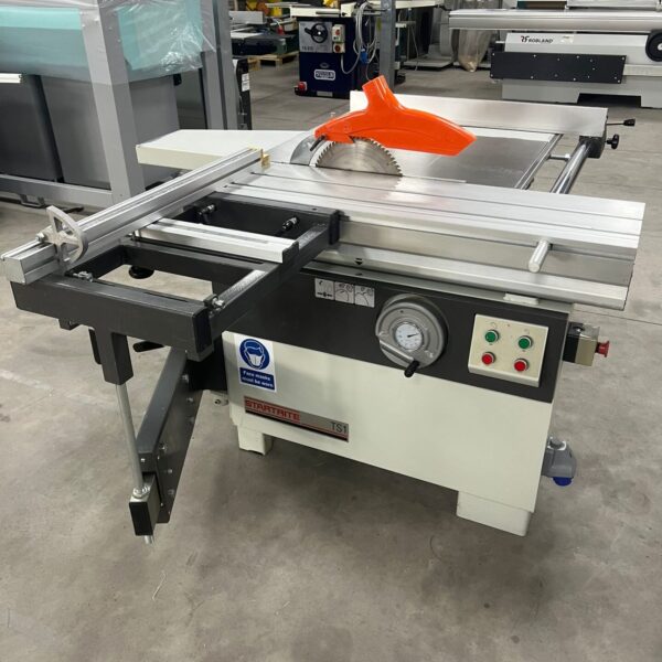 Used Startrite TS1 1250 Table Saw