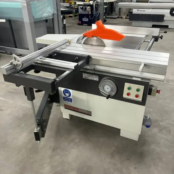Used Startrite TS1 1250 Table Saw