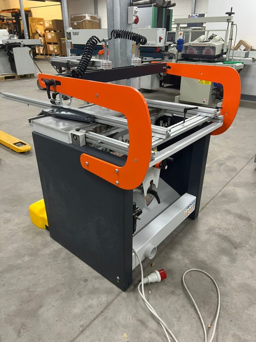 Used Maggi 21 Prestige