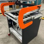 Used Maggi 21 Prestige 2