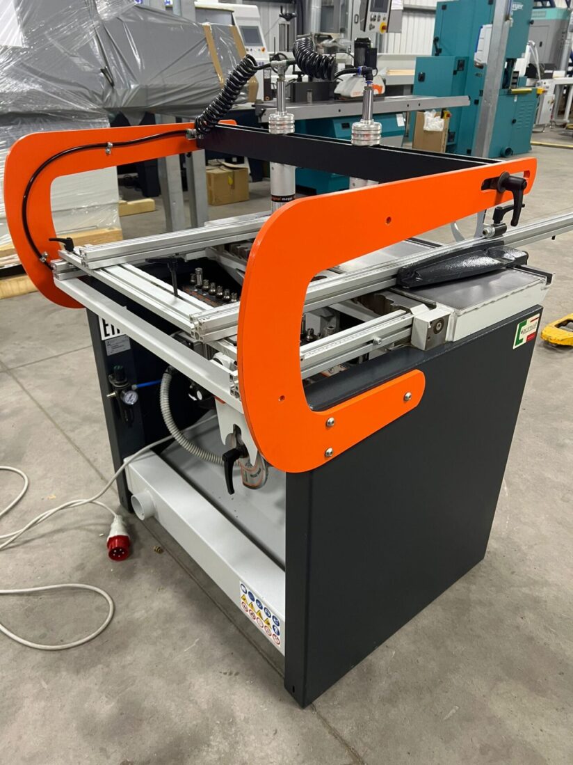 Used Maggi 21 Prestige 2