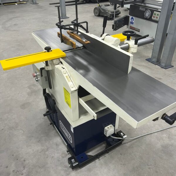 Used Sedgwick MB Planer Thicknesser 1PH