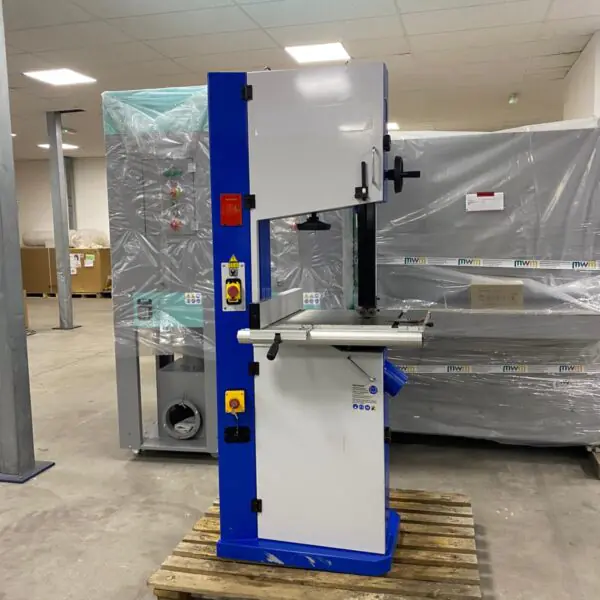 USED 2011 OAV B430 Bandsaw 1ph
