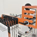 200mm thickness