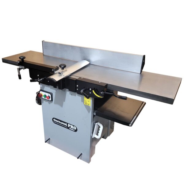 Charnwood PT16S 16" x 9" Planer thicknesser with Spiral