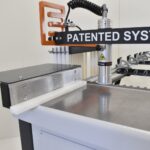 adjustable lateral refences