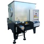 Compacto Fox 70 Briquetter