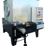 Compact fox 80 Briquetter