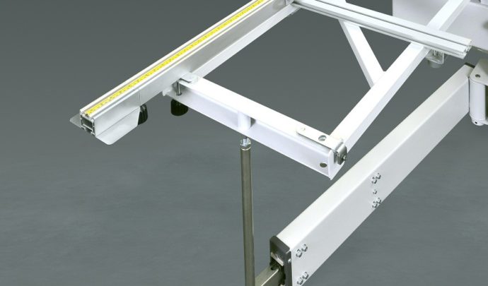 Robland NX310 Pro Combination Machine