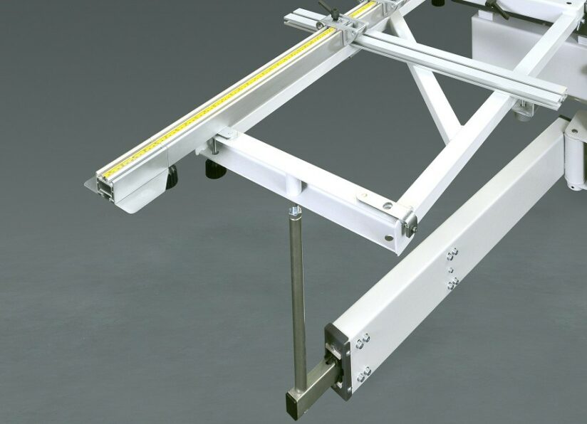 Robland NXZ Panel Saw