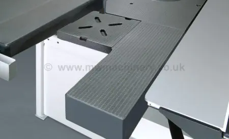 HX TZ Fold away support table