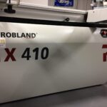Robland NX410 Pro Combination Machine