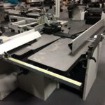 Robland NX410 Pro Combination Machine