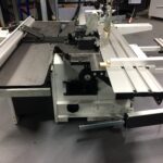 Robland NX410 Pro Combination Machine