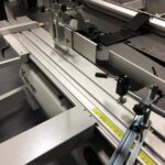 Robland NX410 Pro Combination Machine
