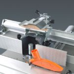 Robland HX 260 Combination Machine