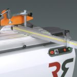 Robland NX310 Pro Combination Machine