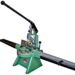 Morso Mitring Machine Model BA | MW Machinery