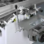 Robland HX 260 Combination Machine