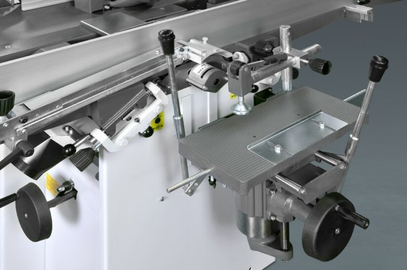 Robland HX 260 Combination Machine