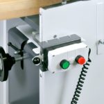 Robland HX 260 Combination Machine