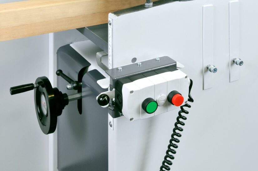 Robland HX 260 Combination Machine