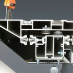 Robland HX 260 Combination Machine