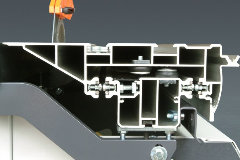 Robland HX 260 Combination Machine