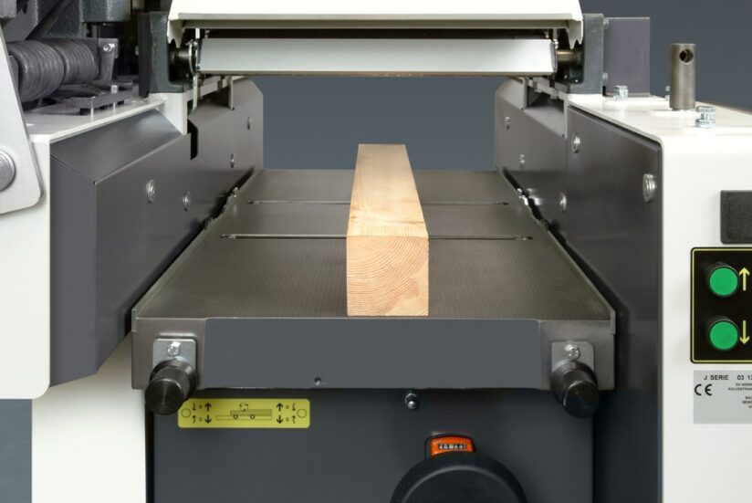 Robland SD-510 Planer Thicknesser