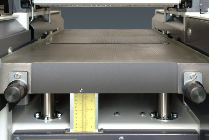 Robland SD-510 Planer Thicknesser