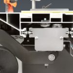 Robland HX 260 Combination Machine