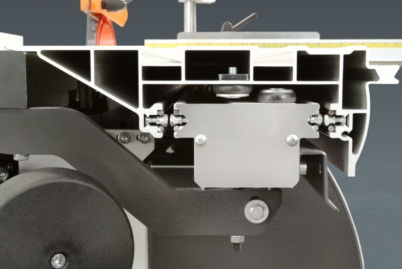 Robland HX 260 Combination Machine