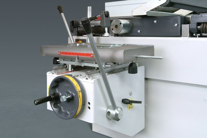 Robland SD-510 Planer Thicknesser