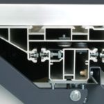 Robland HX 260 Combination Machine