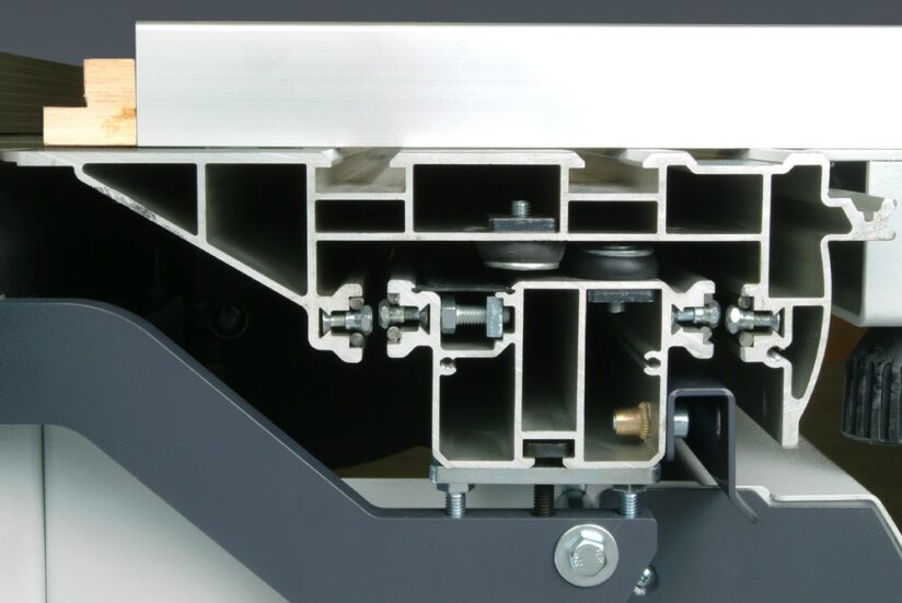 Robland HX 260 Combination Machine