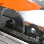 Robland NX310 Pro Combination Machine - Scrible Option
