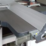 Robland HX 260 Combination Machine
