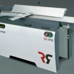 Robland SD410 Planer Thicknesser