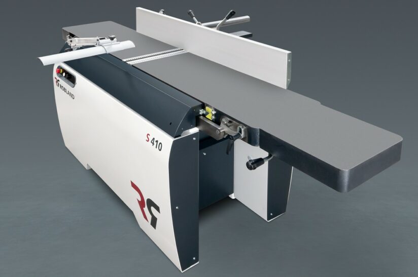 Robland S 410 Planer