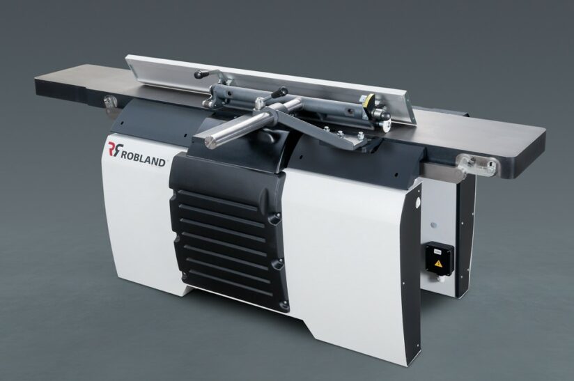 Robland S 410 Planer