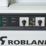 Robland T 120 L Spindle Moulder