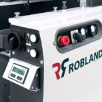 Robland SD410 Planer Thicknesser