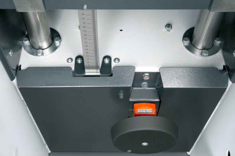 Robland SD410 Planer Thicknesser