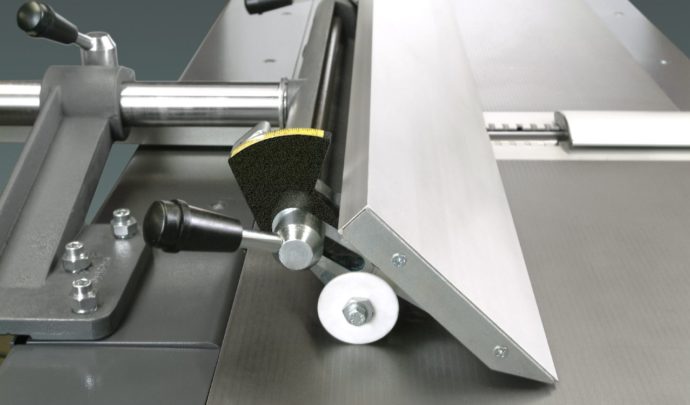 Robland SD-510 Planer Thicknesser